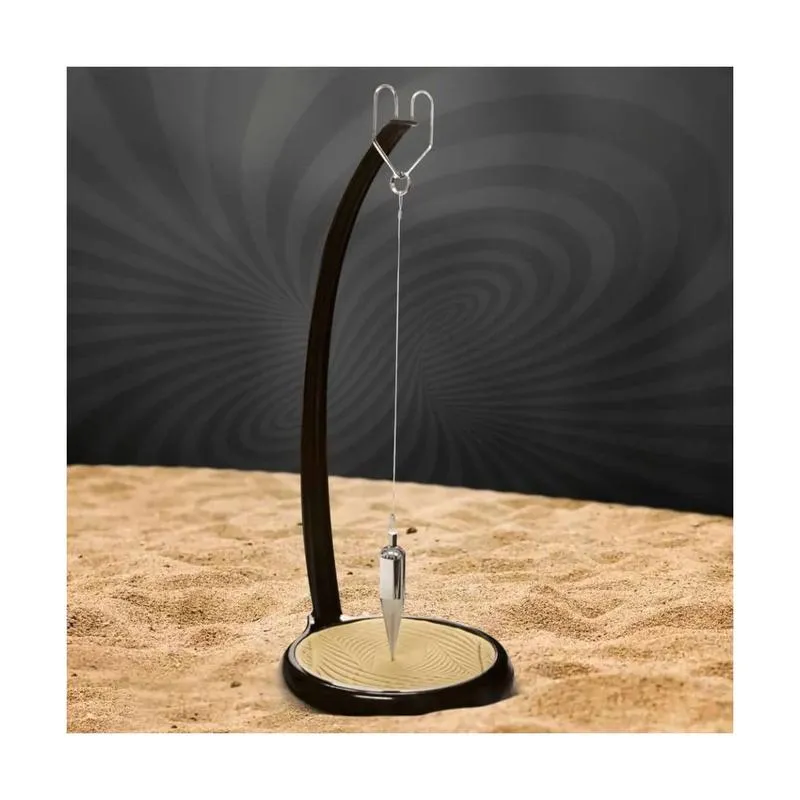 Co oznacza praca na wahadle? Odkryj jej tajemnice!