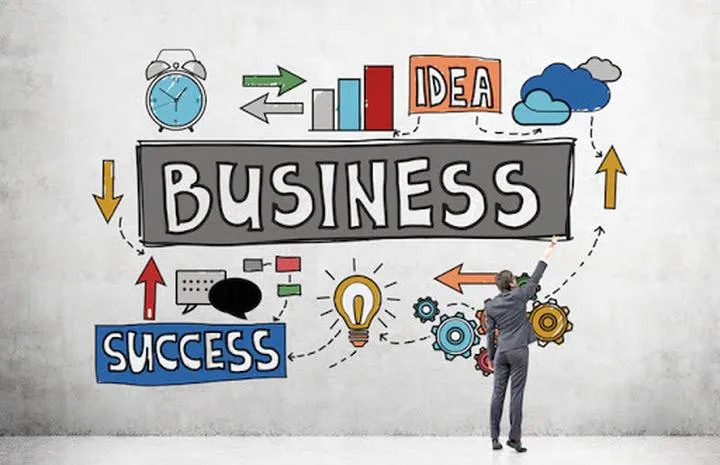 Co to znaczy biznes? Odkryj tajniki i podstawy przedsiębiorczości