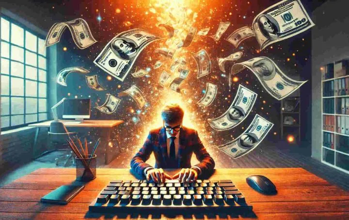 Ile zarabia redaktor? Oto wnikliwa analiza wynagrodzeń w branży medialnej