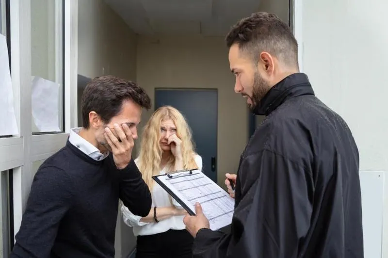 Jak długo komornik może zablokować konto? Odpowiedzi na najważniejsze pytania