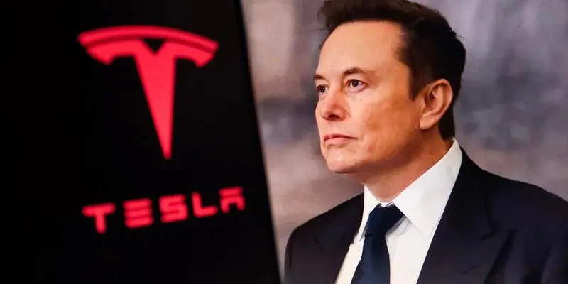 Jak Elon Musk zdobył swoje ogromne pieniądze?