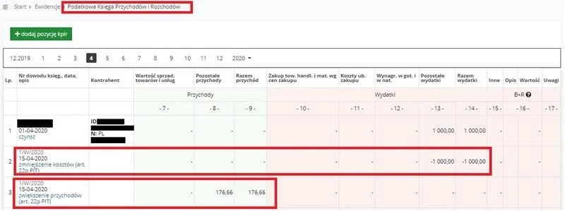 Jak skutecznie liczyć podatek w KPiR – praktyczny przewodnik dla przedsiębiorców