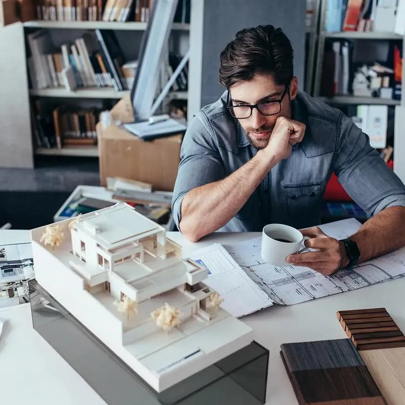 Jak wygląda praca architekta w praktyce? Odkrywamy tajniki zawodu