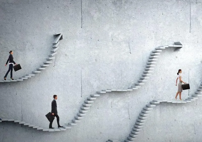 Jaką pracę wybrać dla kobiety w dzisiejszym świecie?