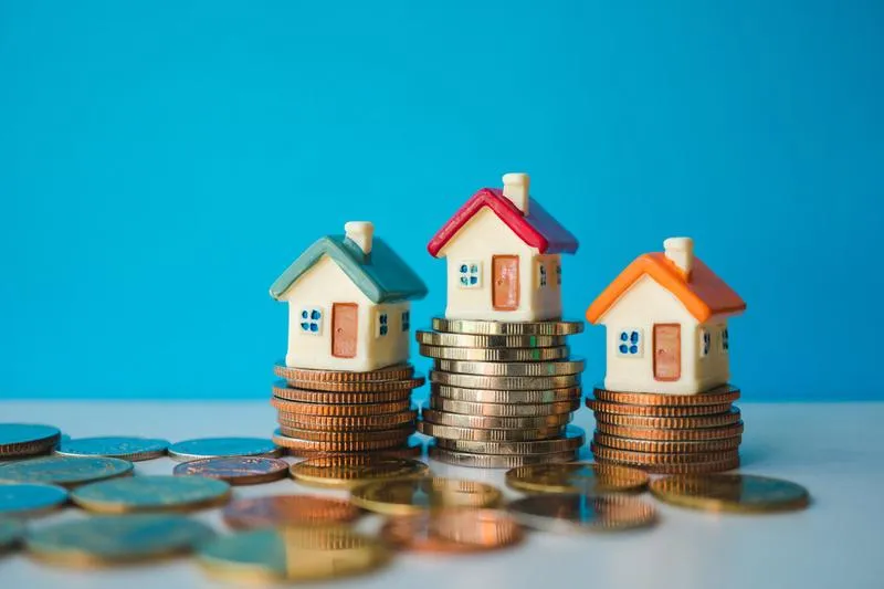 Jakie elementy wchodzą w skład kredytu hipotecznego?