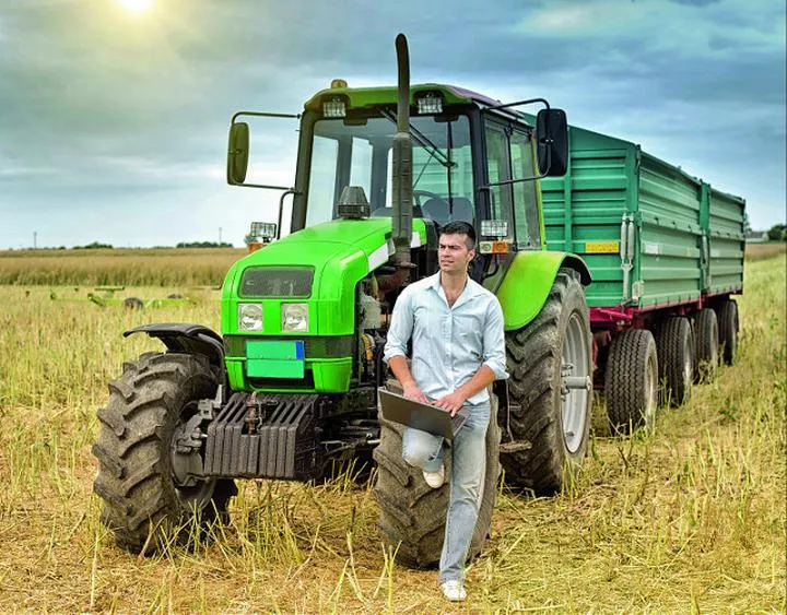 Odkryj sposoby, jak zarobić na wiosce i zrealizować swoje marzenia