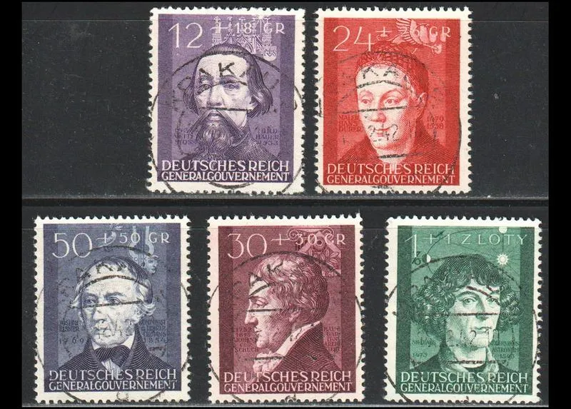 Odkryj tajniki, jak zarobić na znaczkach pocztowych i zbudować kolekcję wartościowych skarbów