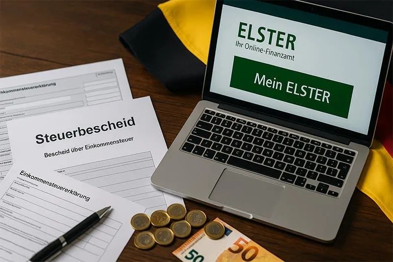 Ostateczny termin rozliczenia podatku w Niemczech – do kiedy należy to zrobić?