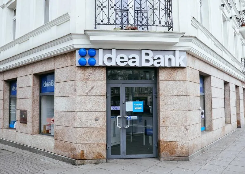 Prosty przewodnik: Jak zrealizować przelew w Idea Bank?