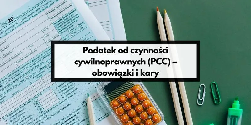 Sekrety uniknięcia podatku od czynności cywilnoprawnych – sprawdź, jak to zrobić!