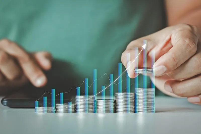 Sztuka inwestowania własnych pieniędzy – jak zacząć i osiągnąć sukces?