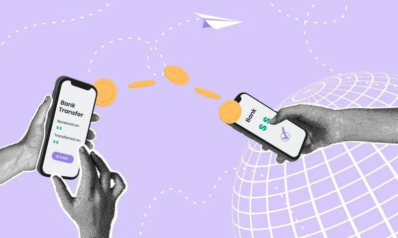 Szybki przewodnik: jak przesłać pieniądze z telefonu na inny telefon w kilku prostych krokach
