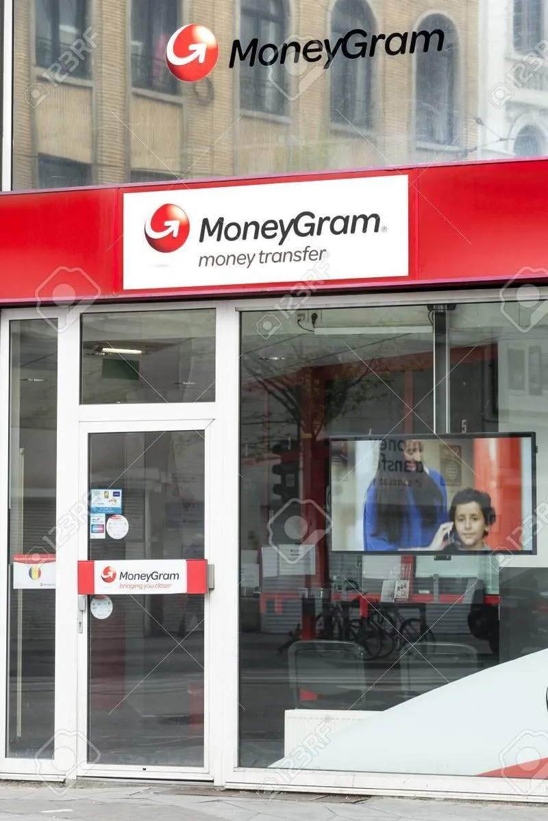 Bezpieczeństwo odbioru MoneyGram