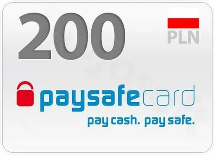 Błędy przy doładowaniu paysafecard