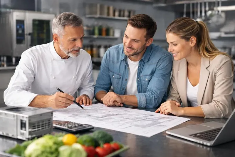 Błędy przy staraniu się o kredyt odzyskany