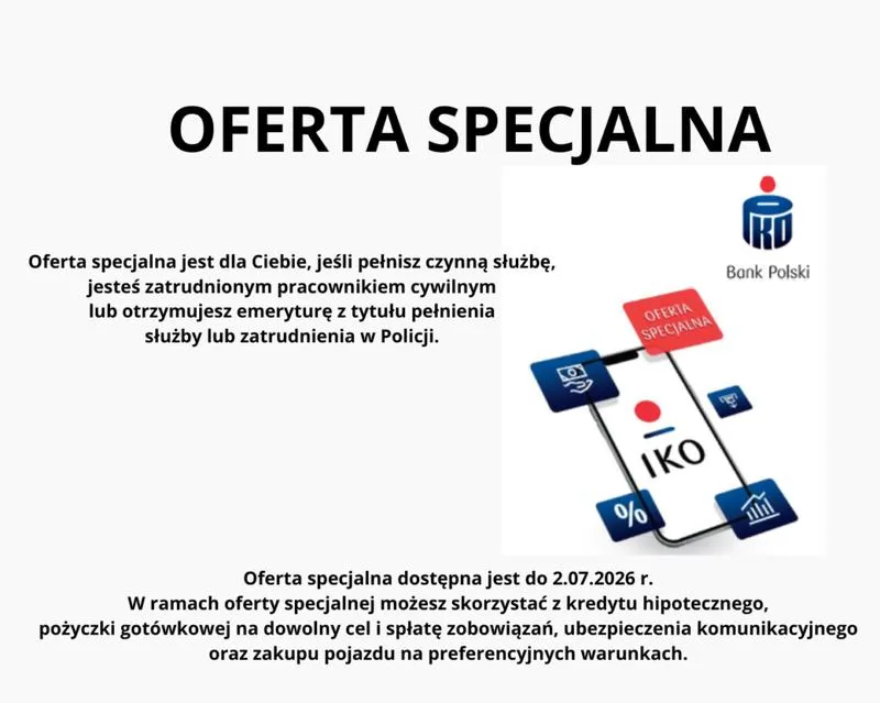 Całkowity koszt kredytu 500 tys