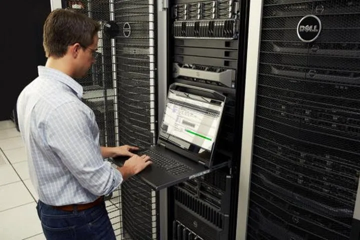 Codzienne zadania administratora sieci