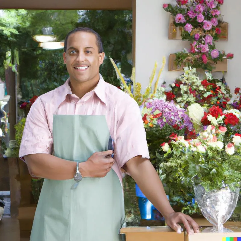 Czynniki wpływające na wynagrodzenie kwiaciarzy