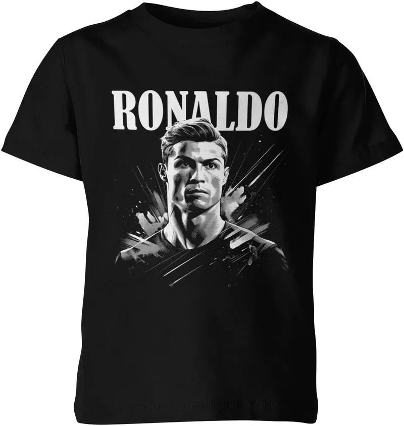 Dochody Ronaldo miesięcznie