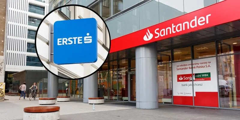 Doświadczenie zawodowe a zarobki Santander