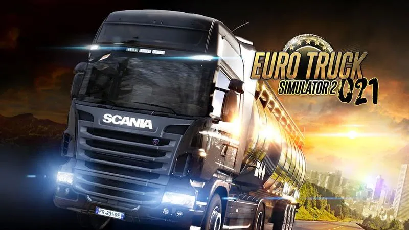 ETS2 kody na pieniądze