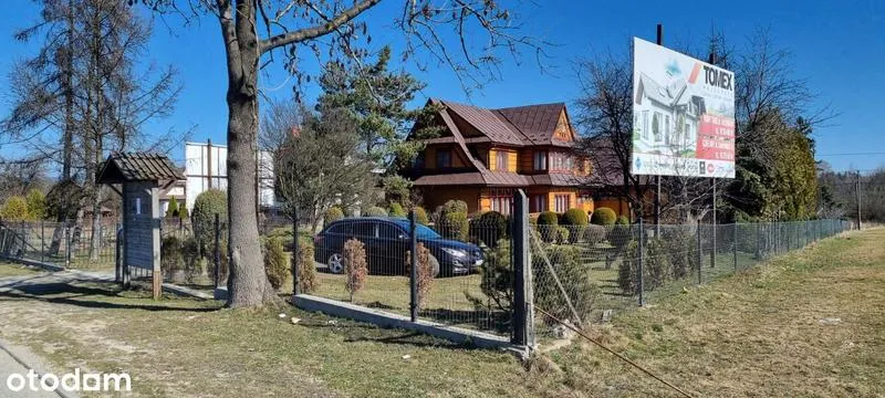 Ekoturystyka w Zakopanem