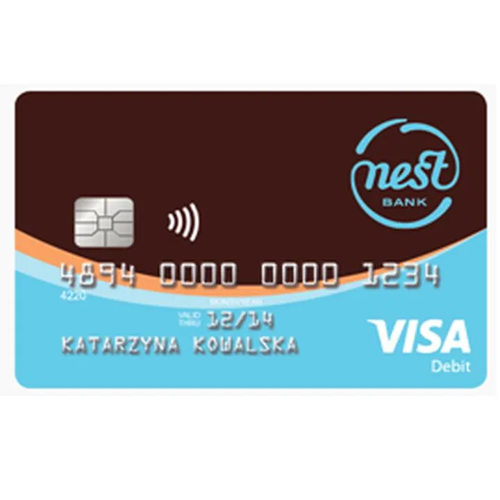 Funkcje Blika w bankowości mobilnej