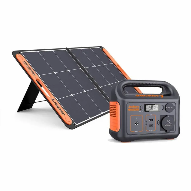 Jak działa bank energii