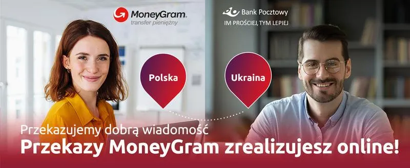 Jak odebrać pieniądze z MoneyGram