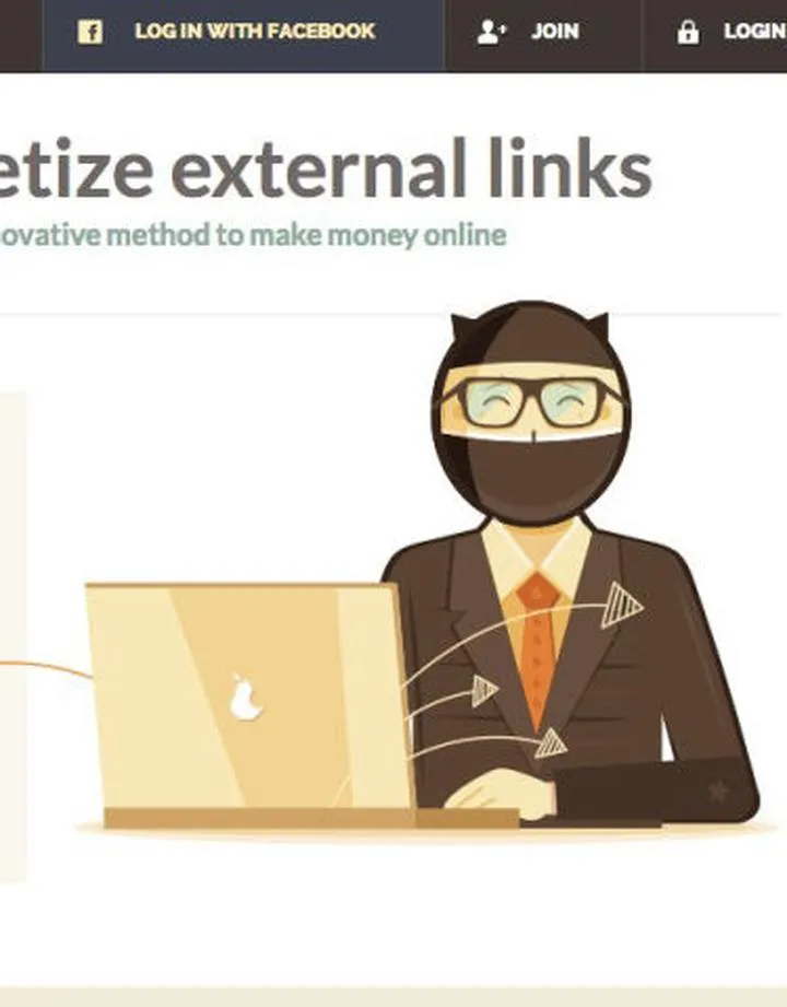 Jak wypłacić pieniądze z Shorte.st