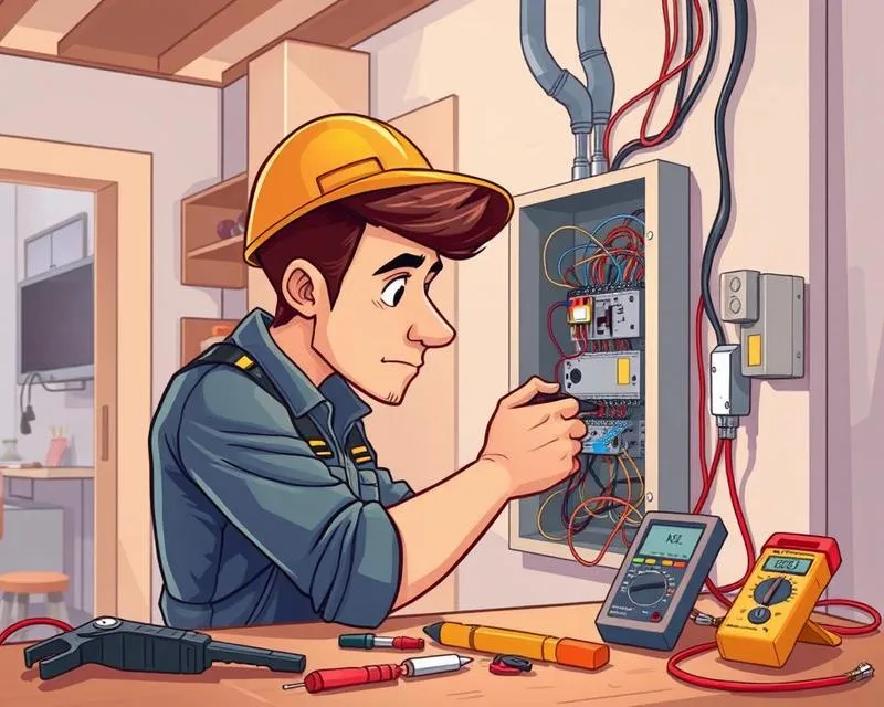 Koszty prowadzenia firmy elektrycznej