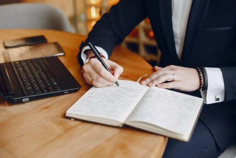 Krok po kroku proces egzekucji