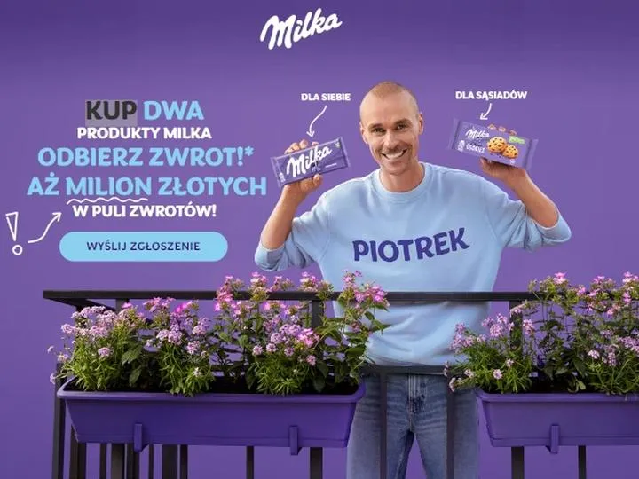 Negocjacje z firmą o zwrot