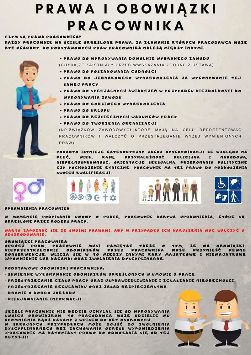 Nielegalne zatrudnienie