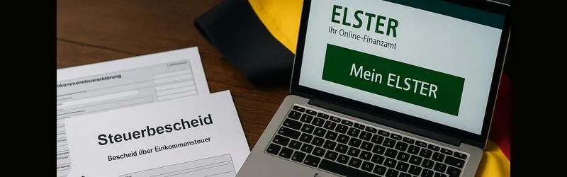 Obowiązek złożenia deklaracji podatkowej w Niemczech