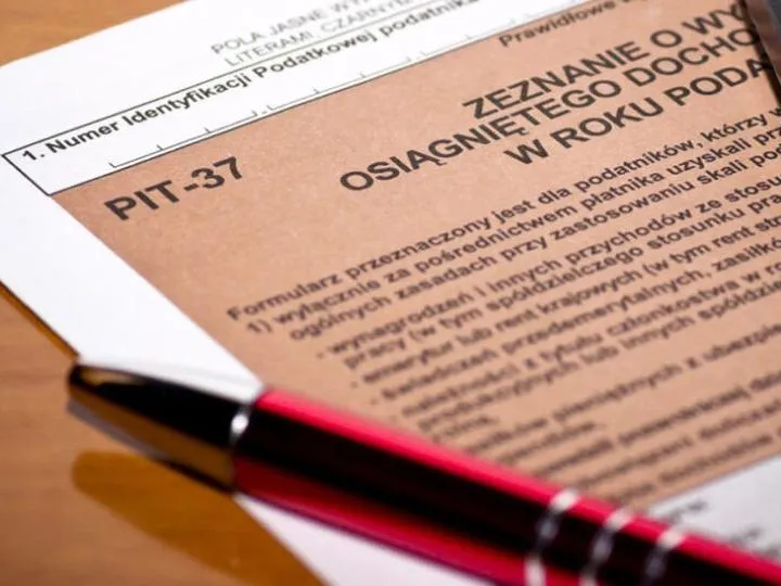 Opodatkowanie dotacji w działalności gospodarczej