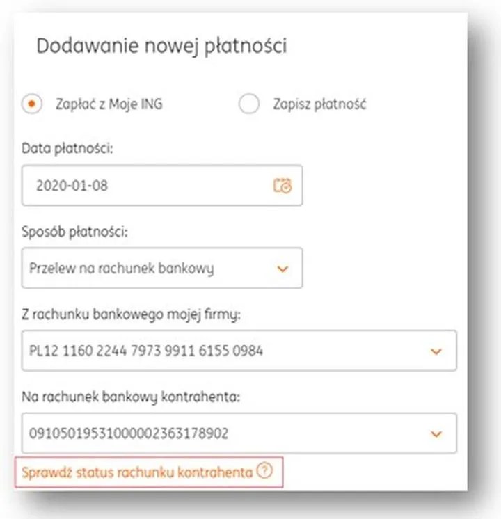 Opóźnienia w wypłacie wynagrodzenia