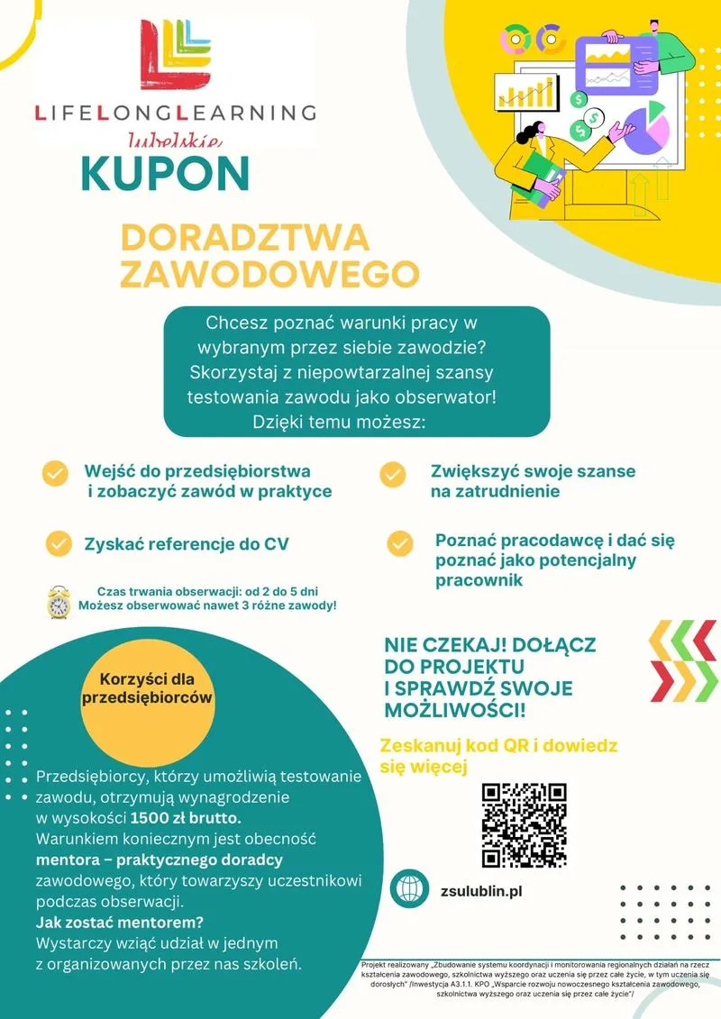 Pensje mentorów w Polsce