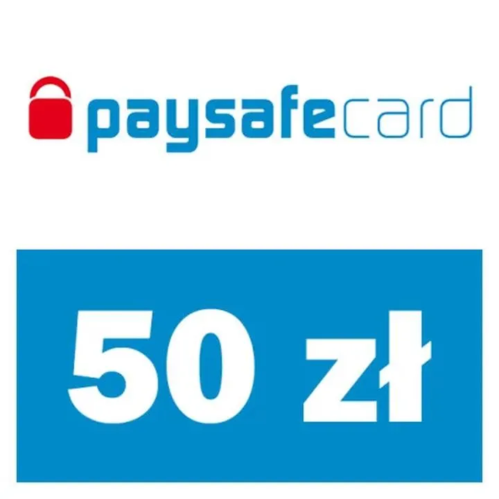 Poradnik krok po kroku paysafecard