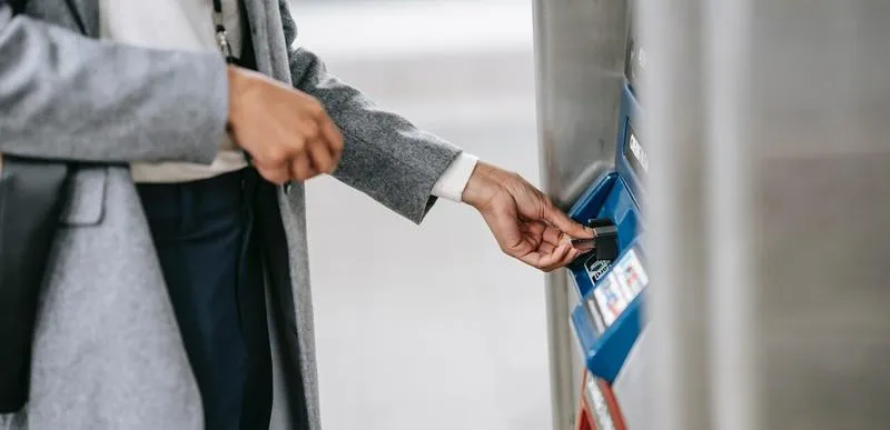 Powiadomienie banku o śmierci