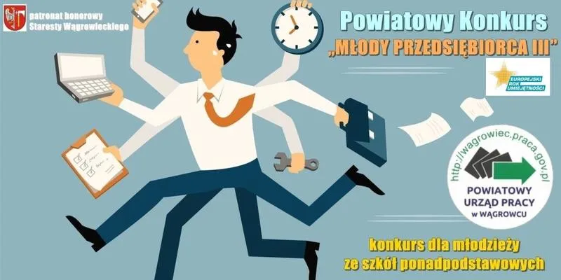 Praca dorywcza dla nastolatków