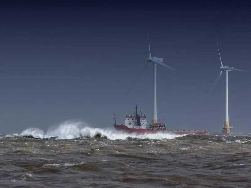 Praca offshore i globalizacja