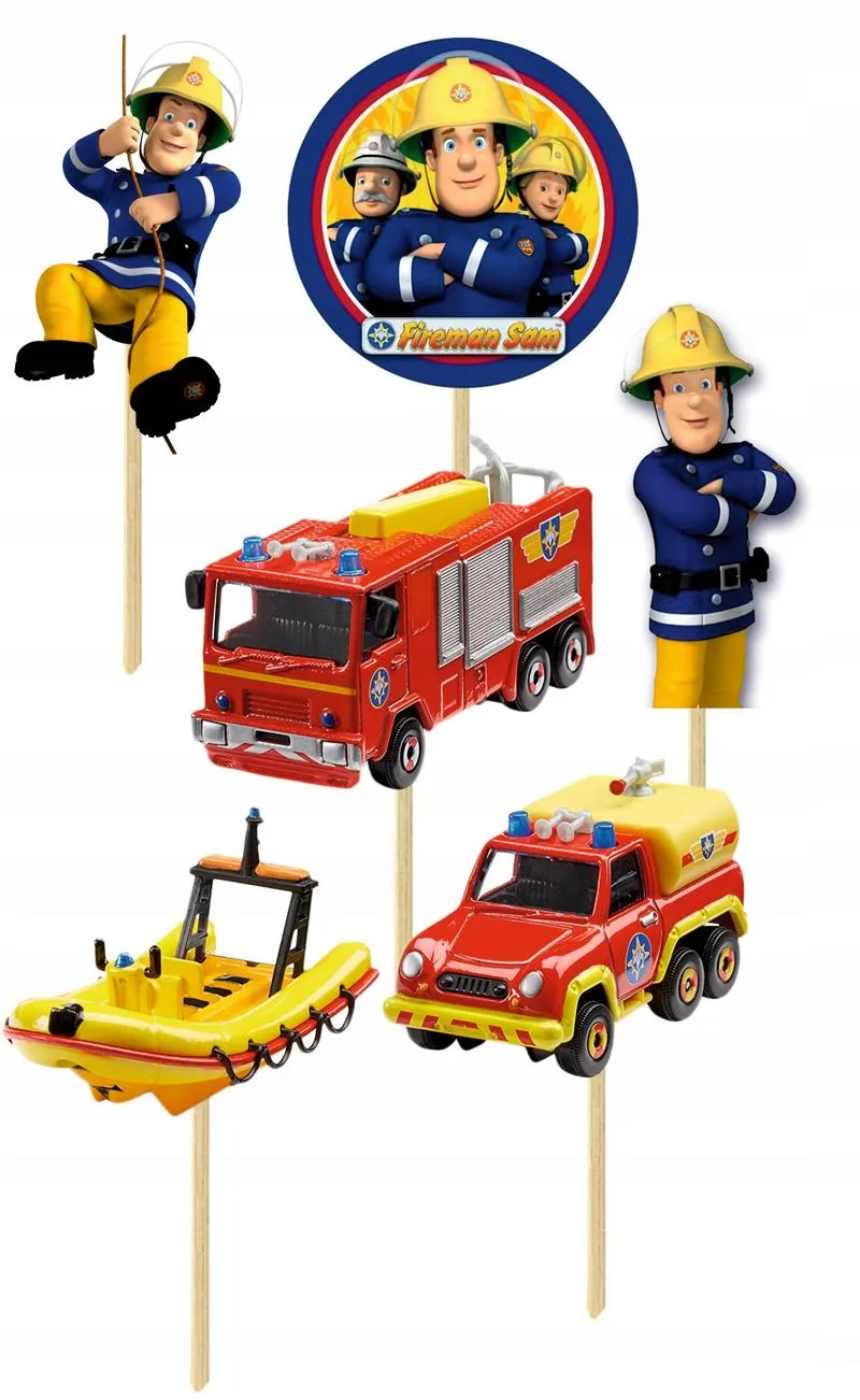 Praca strażaka i codzienne wyzwania