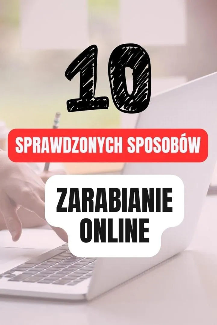 Prace dorywcze online