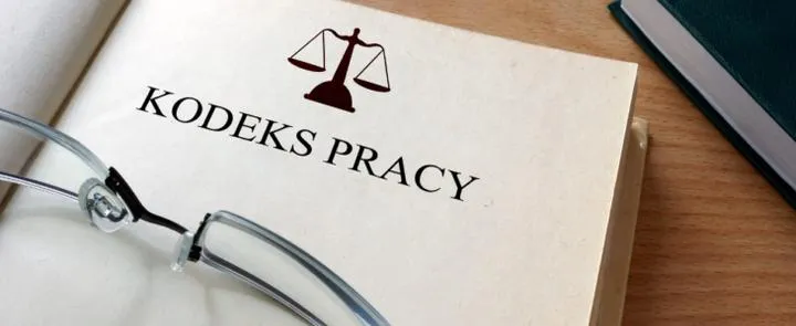 Prawa w pracy
