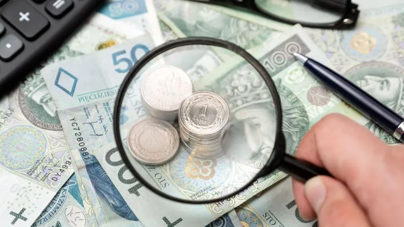 Procedura dziedziczenia środków