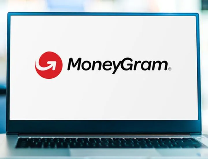 Proces odbioru gotówki MoneyGram