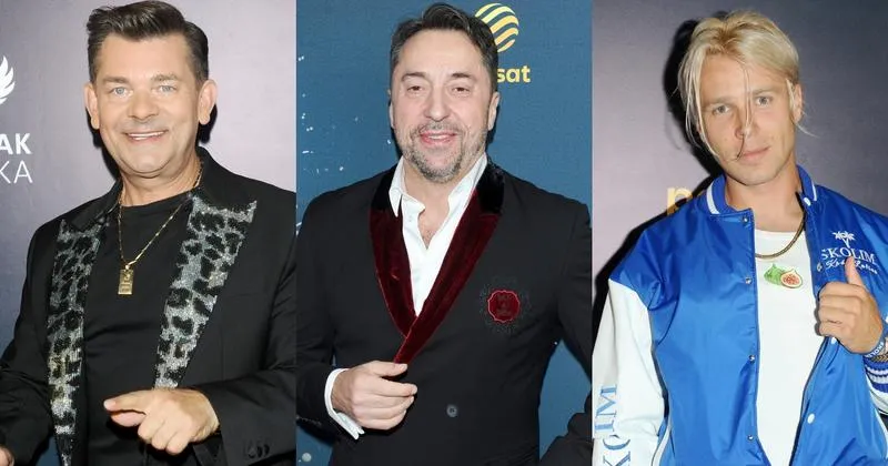 Produkcja i nagrywanie disco polo