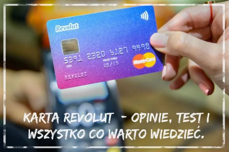 Przelewy w Revolut krok po kroku