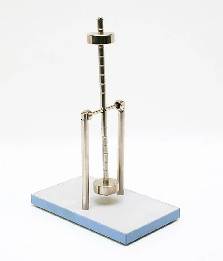 Radiestezja i wahadełko